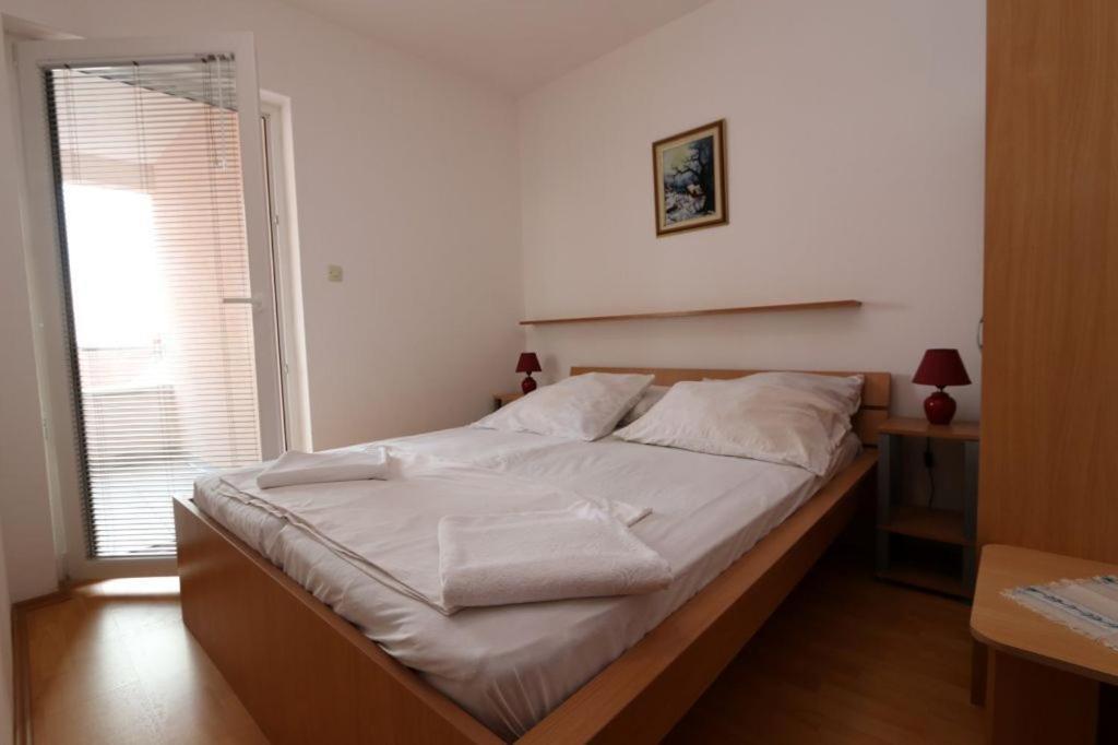 Anamar Apartments 诺瓦利娅 外观 照片
