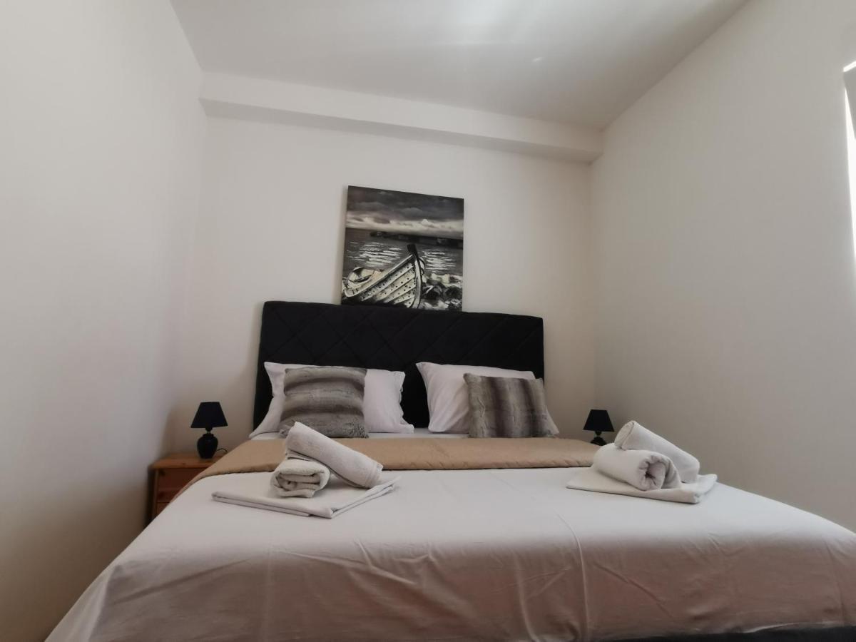Anamar Apartments 诺瓦利娅 外观 照片